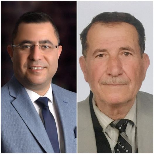 MURAT EFE BABASINI KAYBETTÄ°