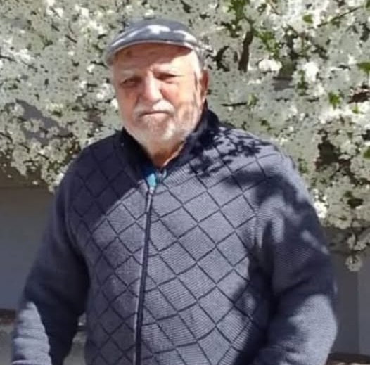 İSMAİL ARGÜN VEFAT ETTİ
