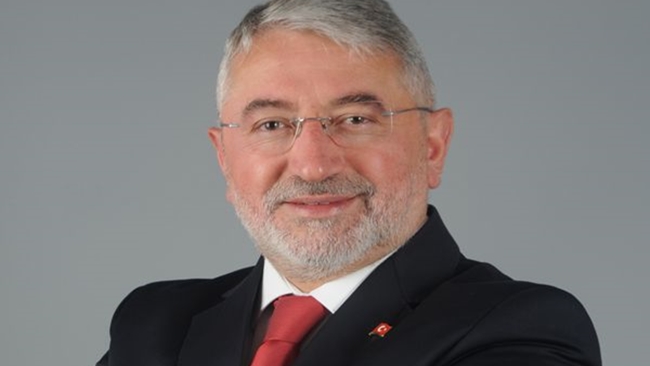 İLK HARÇLIK ÇORUM BELEDİYESİ’NDEN