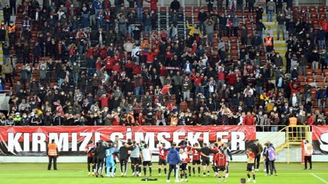 ÇORUM FK’YA PFDK’DAN CEZA YAĞDI