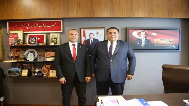 AŞDAĞUL’DA 3 ÖNEMLİ PROJE HAYATA GEÇİYOR