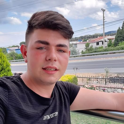 ELEKTRİK AKIMINA KAPILAN  GENÇ HAYATINI KAYBETTİ