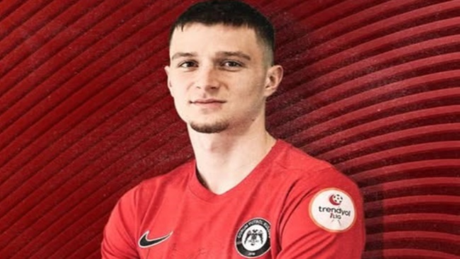 EREN TUNALI, MİLLİ TAKIMA ÇAĞIRILDI