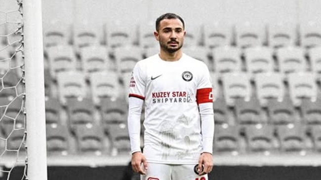 MUSTAFA EMRE YALÇINKAYA DİYARBAKIR’A GİTTİ!