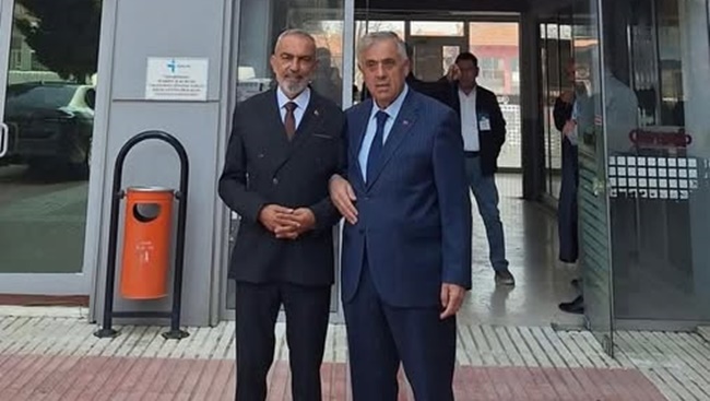 BOZKURT’TAN DİKKAT ÇEKEN DEĞERLENDİRME!