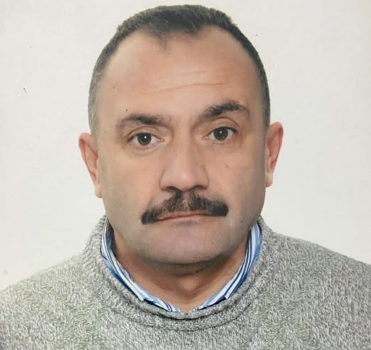 METİN KÜTÜK VEFAT ETTİ