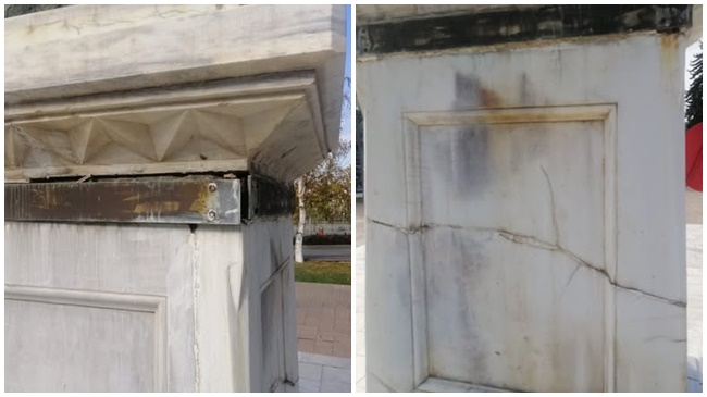 BU GÖRÜNTÜ ÇORUM’A YAKIŞMIYOR