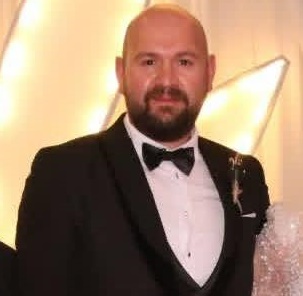 ÇAĞLAR KAVURKACI KALP KRİZİNDEN VEFAT ETTİ