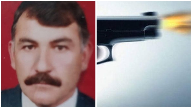 ARAZÄ° ANLAÅžMAZLIÄžI! MUHTARI  Ã–LDÃœRDÃœ, KARDEÅžÄ°NÄ° YARALADI