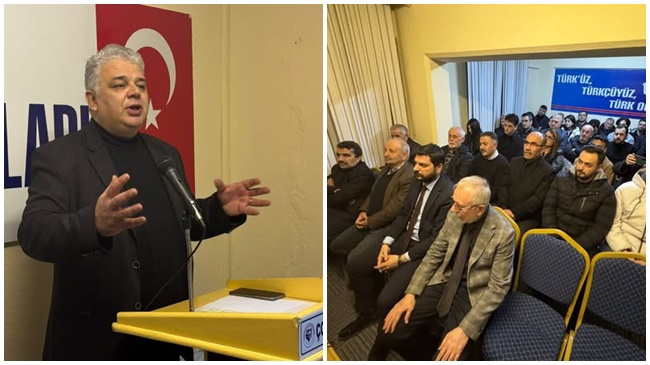 ENVER PAŞA İDEALİST BİR LİDERDİ