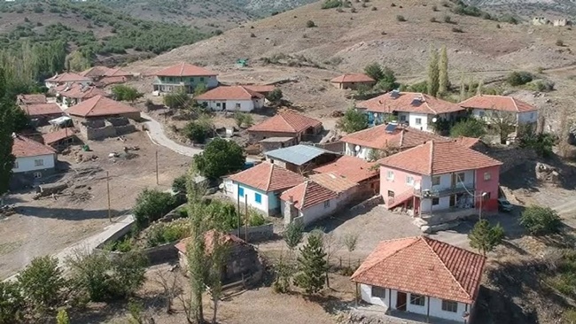 26 KÖYDE 203 HAZİNE ARAZİSİ SATIŞA ÇIKTI