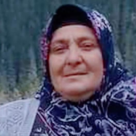 MERYEM MEMİŞ VEFAT ETTİ