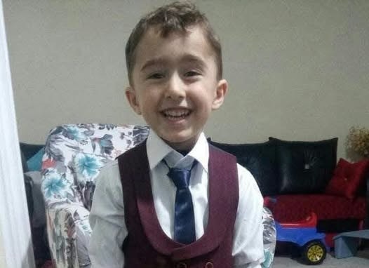 MARDİN’DEKİ KAZANIN ACISI ÇORUM’A DÜŞTÜ!