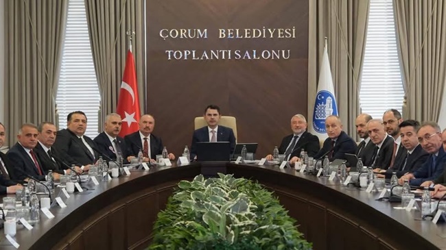 BAKAN KURUM'DAN MÜJDELİ HABER GELDİ