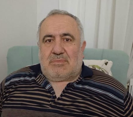 ALAATTİN YAVUZ VEFAT ETTİ