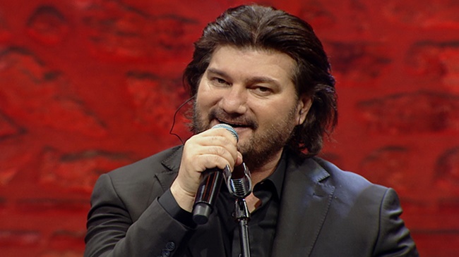15 TEMMUZ'DA  AHMET ŞAFAK KONSERİ VAR