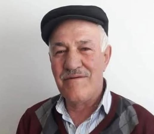 İSMET BOZDEMİR VEFAT ETTİ