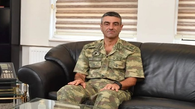 ÇORUMLU PAŞAYA ÖNEM GÖREV!