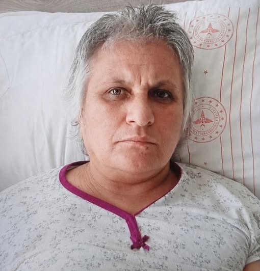 ZEHRA YAĞAR VEFAT ETTİ