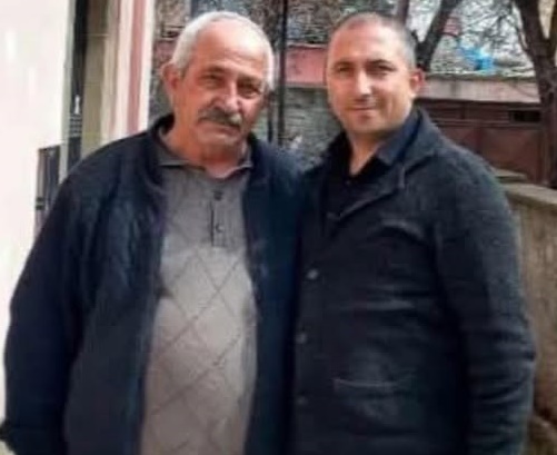 FEVZİ DİNÇ VEFAT ETTİ