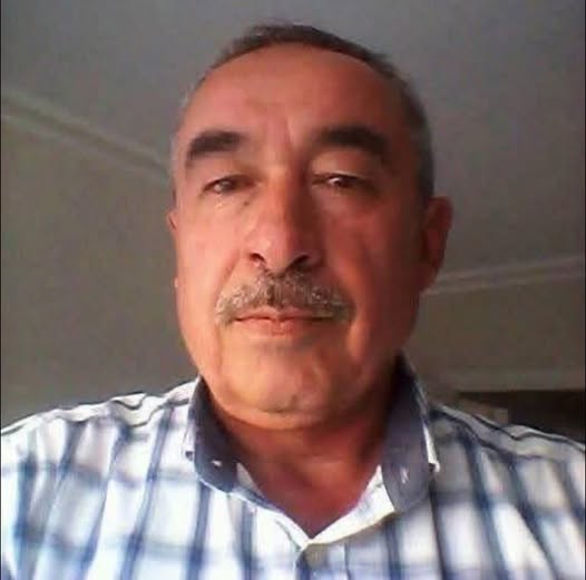 HÜSEYİN GAFFAR HAYATINI KAYBETTİ