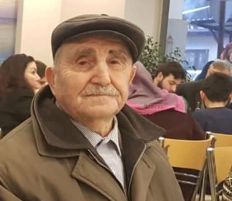 MUSTAFA UYSAL VEFAT ETTİ