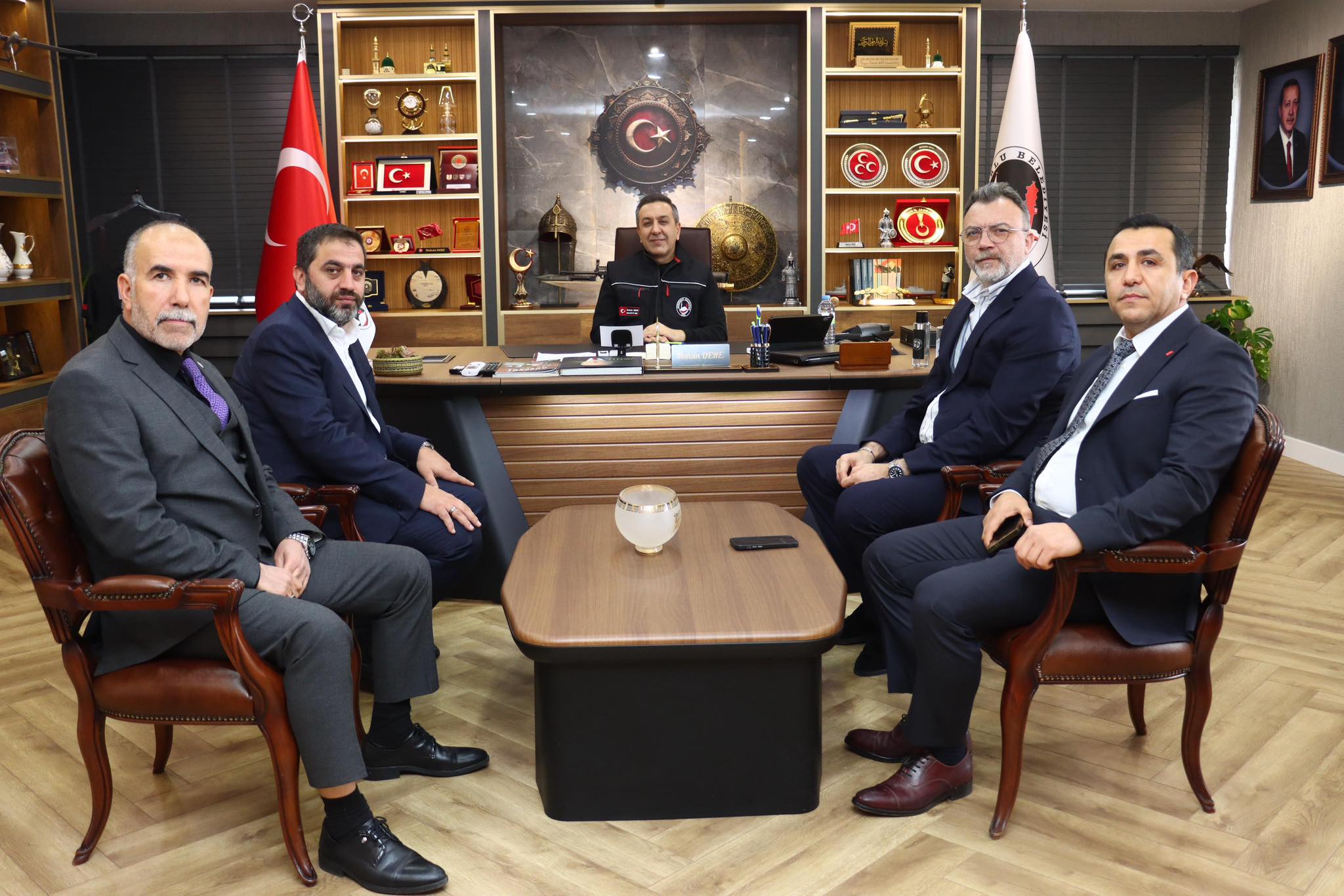 YUMURTA TOZU TESİSİ KURULUYOR