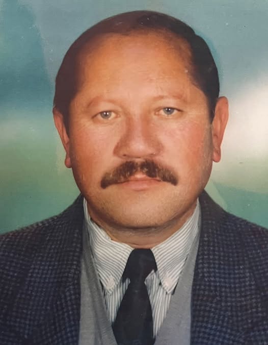 OSMAN BIDAK VEFAT ETTİ