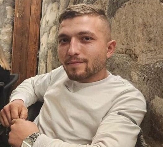 Ã‡ORUMLU GENÃ‡ KAZA KURBANI!