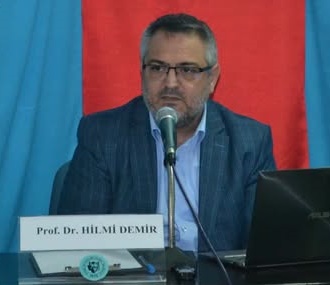 HİLMİ DEMİR HAYATINI KAYBETTİ