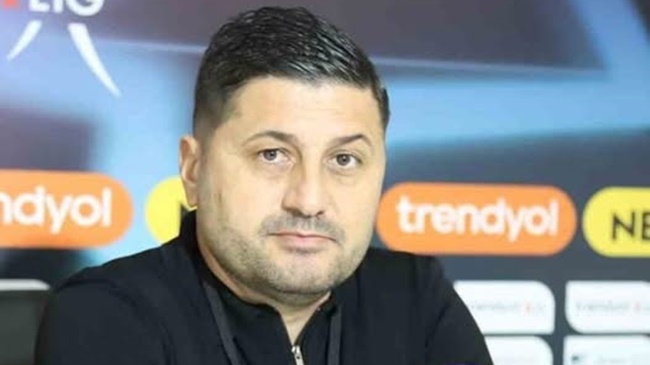 ÇAĞDAŞ ÇAVUŞ: ÇOK ÜZGÜNÜM