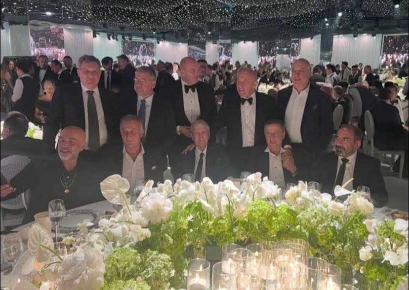 ÇORUM ÇORUM OLALI BÖYLE DÜĞÜN GÖRMEDİ!