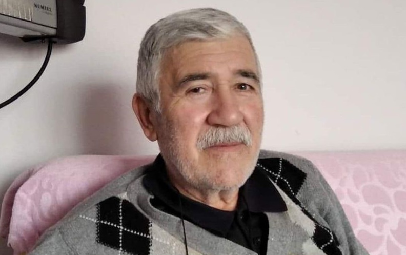 AZMÄ° Ã‡ORUMLU HAYATINI KAYBETTÄ°