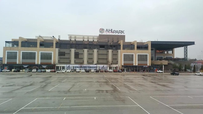 AHL ÇEVRESİNDE YENİ BİR TARTIŞMA!