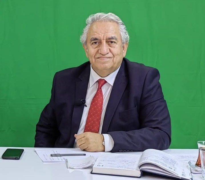 HASAN ÇIPLAK VEFAT ETTİ
