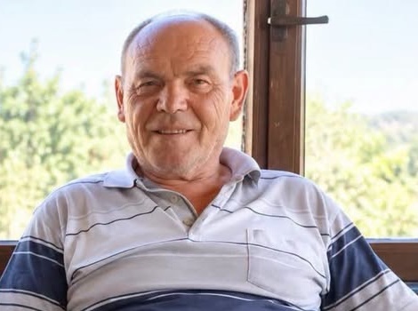 CEMİL TAVLI VEFAT ETTİ