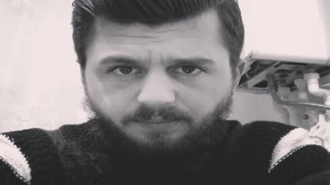 GENÇ ADAMIN ŞÜPHELİ ÖLÜMÜ!
