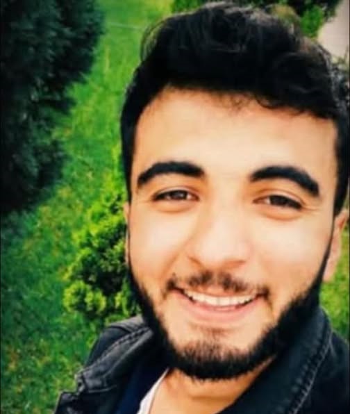 ÇORUMLU POLİS MEMURU,  GENÇ YAŞTA VEFAT ETTİ…