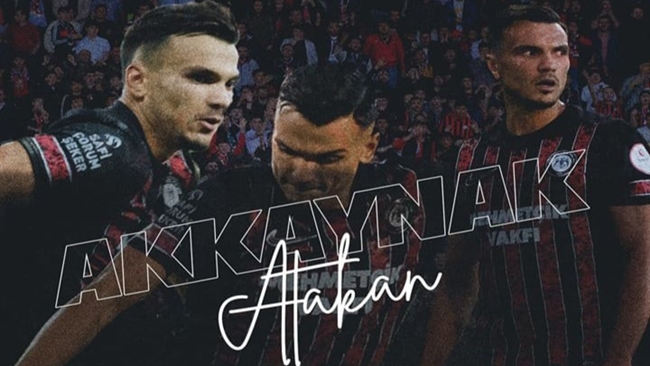 ATAKAN, 100. MAÃ‡INA Ã‡IKTI
