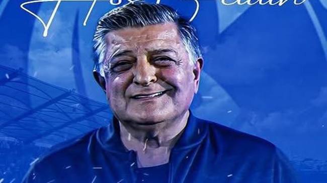 YILMAZ VURAL, ÇORUM FK’YA RAKİP OLDU