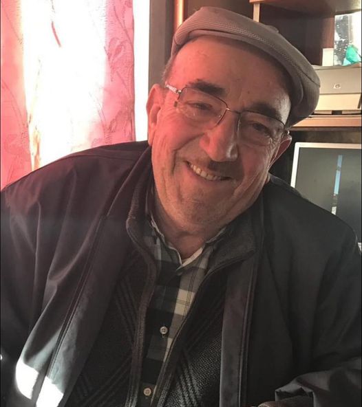 MUSTAFA BENLÄ° HAYATINI KAYBETTÄ°