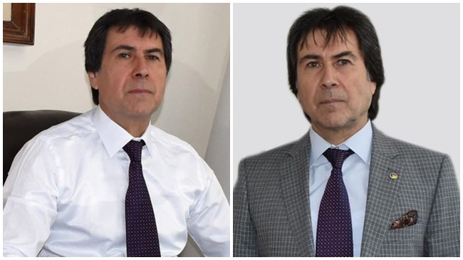 BEHİÇ AKKAŞ HAYATINI KAYBETTİ