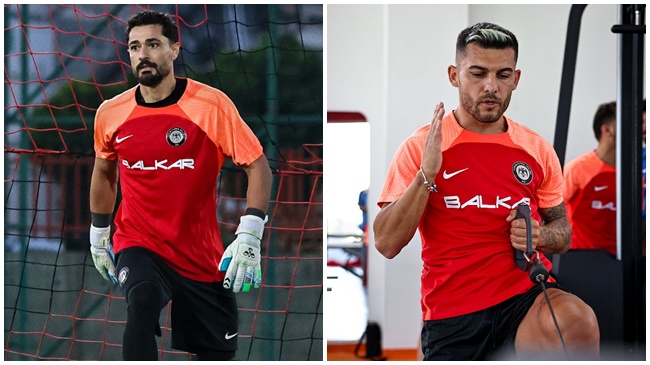 ÇORUM FK’DA CAN SIKAN SAKATLIK!