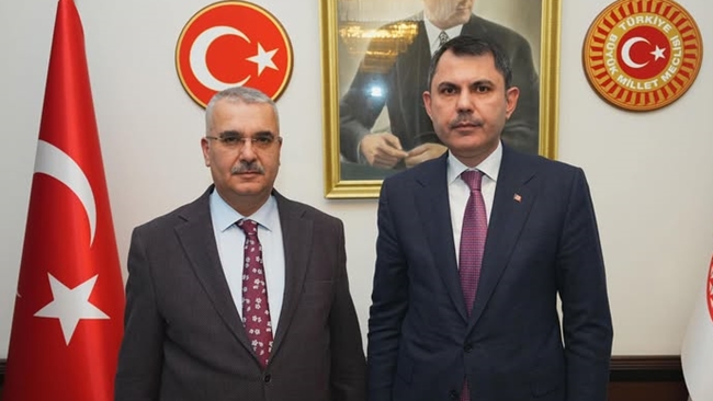 ÇORUM’DA İLK EVİM ARSA PROJESİ HAYATA GEÇİYOR