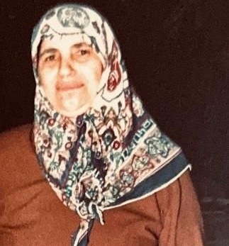 NAZEGÜL DEMİRCİ YAŞAMINI YİTİRDİ