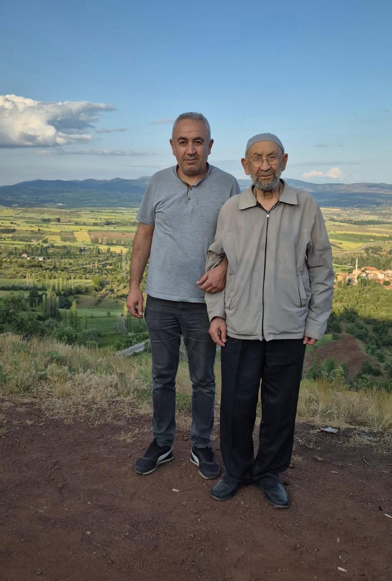 MEHMET KAHRAMAN VEFAT ETTİ