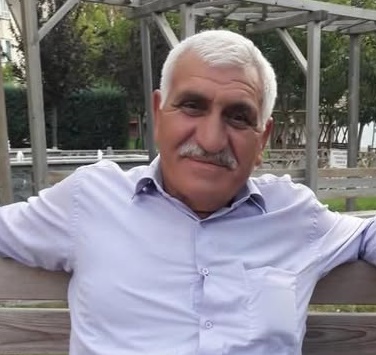 HÜSEYİN AKTI VEFAT ETTİ