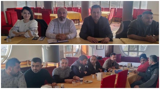 TEMİZLİKTE YENİ TARİFE