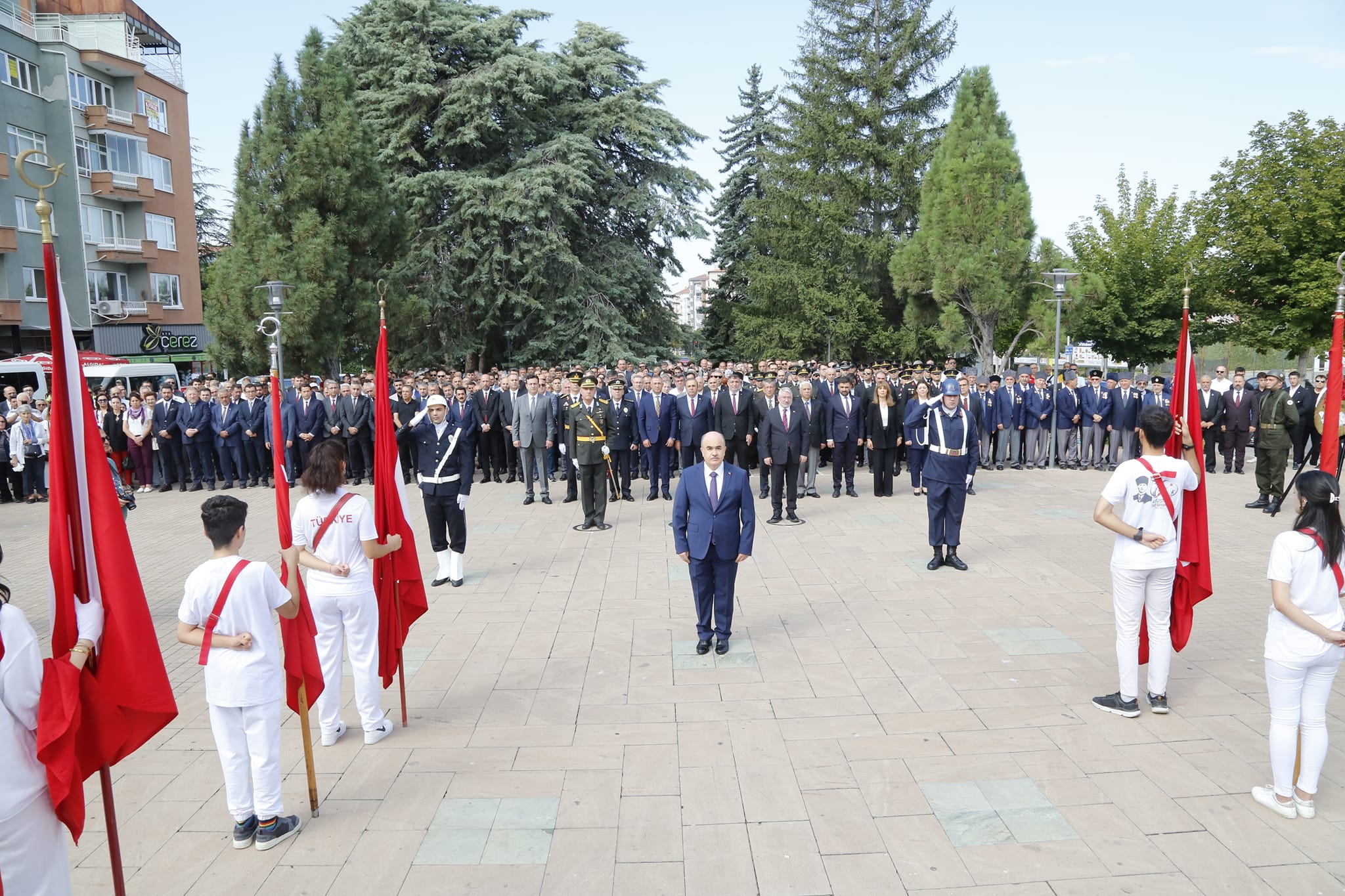 BÃœYÃœK ZAFERâ€™Ä°N 102. YILIâ€¦
