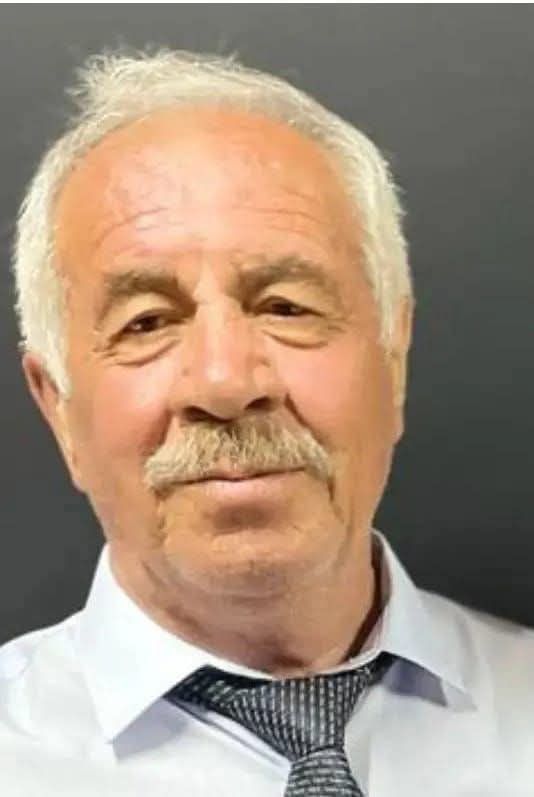 MURTAZA KOCABAŞ HAYATINI KAYBETTİ